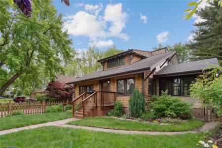 1439 46th Street, Des Moines, Iowa 50311, États-Unis