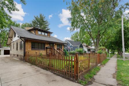 1439 46th Street, Des Moines, Iowa 50311, États-Unis