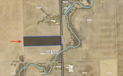 5437 S Ward Rd, Mazon, Illinois 60444, USA