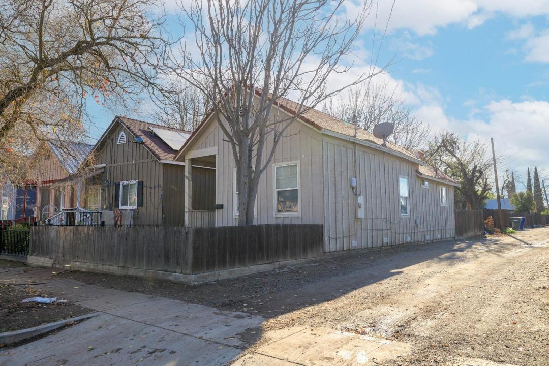 1122 Fresno Street, Newman, Califórnia 95360, Estados Unidos