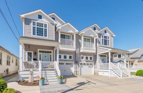 148 W Heather Road, Wildwood Crest, NJ 08260, USA