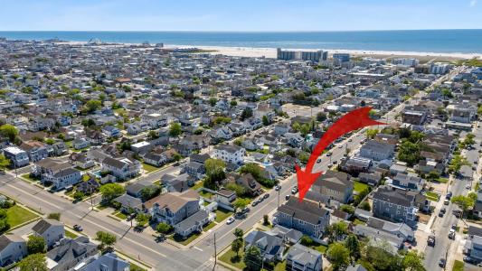 148 W Heather Road, Wildwood Crest, 紐澤西州 08260, 美國