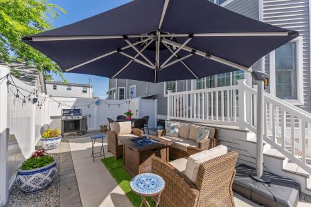 148 W Heather Road, Wildwood Crest, 紐澤西州 08260, 美國