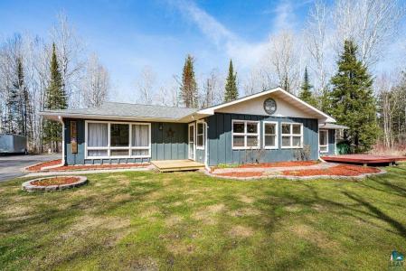 3863 E Karky Rd, Superior, Wisconsin 54880, USA