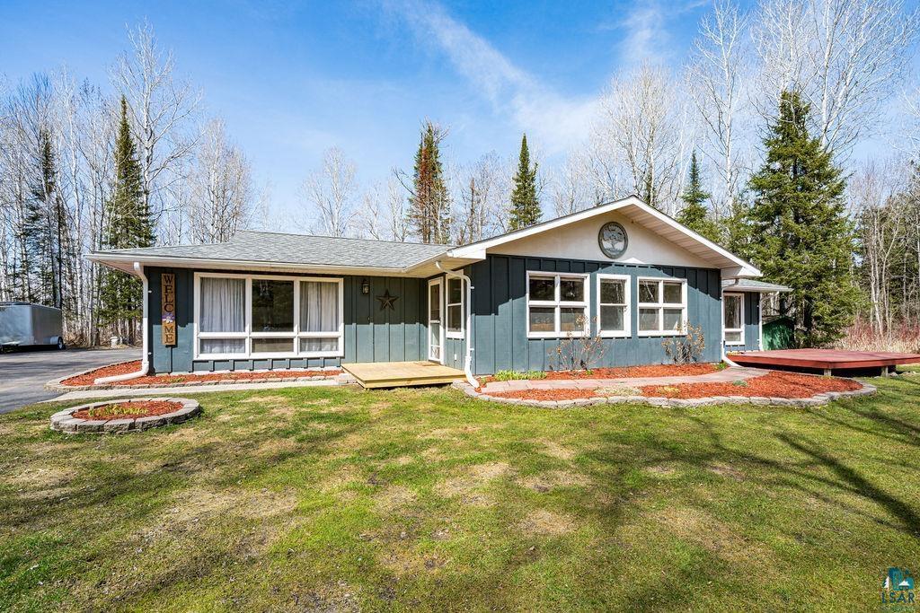 3863 E Karky Rd, Superior, Wisconsin 54880, Stati Uniti