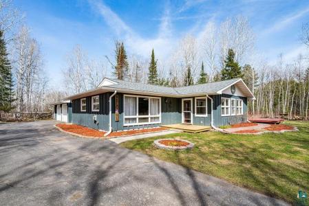 3863 E Karky Rd, Superior, Wisconsin 54880, Stati Uniti