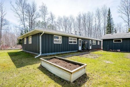 3863 E Karky Rd, Superior, Wisconsin 54880, Stati Uniti