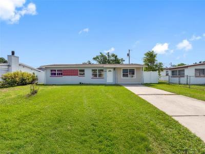 4925 Murray Hill Drive, Tampa, Florida 33615, USA