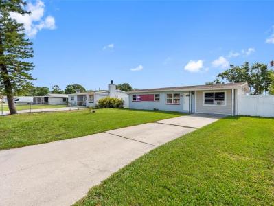 4925 Murray Hill Drive, Tampa, Florida 33615, Estados Unidos