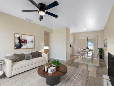 4925 Murray Hill Drive, Tampa, Florida 33615, Estados Unidos