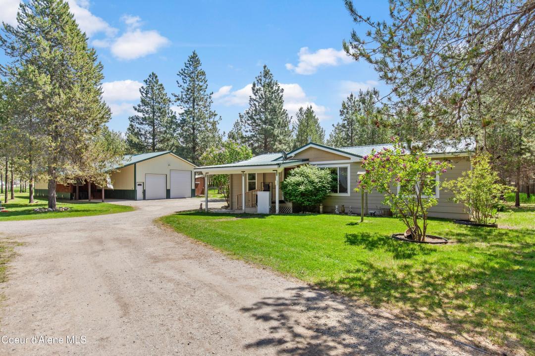 28344 N LINZY LN, Athol, Idaho 83801, USA