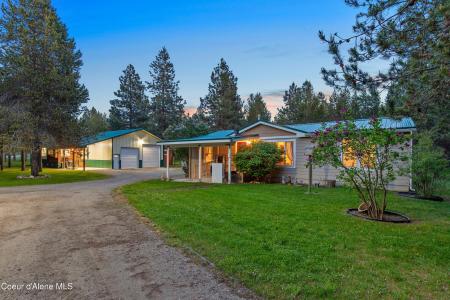 28344 N LINZY LN, Athol, Idaho 83801, USA