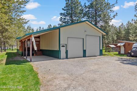 28344 N LINZY LN, Athol, Idaho 83801, USA