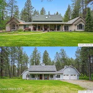 29913 N Red Fish St, Athol, Idaho 83801, Amerika Birleşik Devletleri