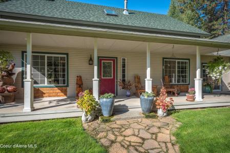 29913 N Red Fish St, Athol, Idaho 83801, Amerika Birleşik Devletleri