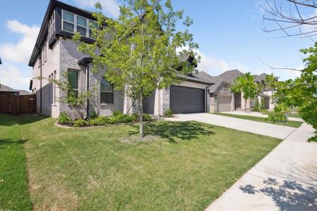 1313 Clearfork ST, Aubrey, Texas 76227, Estados Unidos