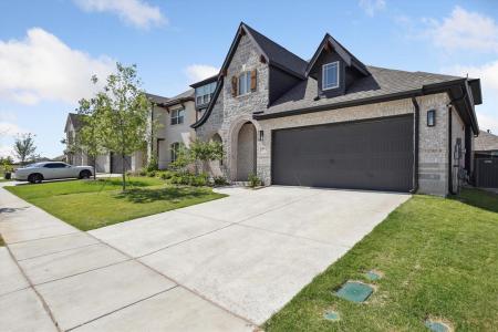 1313 Clearfork ST, Aubrey, Texas 76227, Estados Unidos