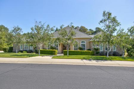 1371 Knolls Drive, Copperopolis, California 95228, USA