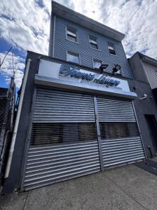 119 W Broadway, Paterson, NJ 07522, USA