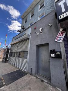 119 W Broadway, Paterson, Nova Jersey 07522, Estados Unidos