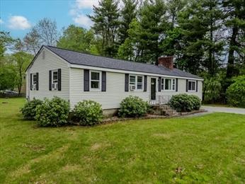 78 Cook Street, Billerica, Massachusetts 01821, USA