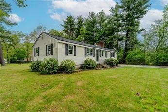 78 Cook Street, Billerica, マサチューセッツ 01821, アメリカ合衆国