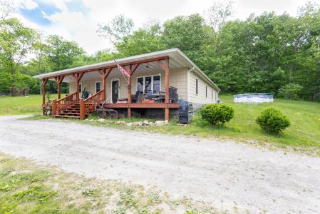 50889 Highway A, New London, Missouri 63459, USA