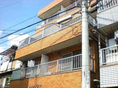 瓜破西１丁目, ハイツチヨヤ, 大阪市平野区, Osaka 547-0025, Japón