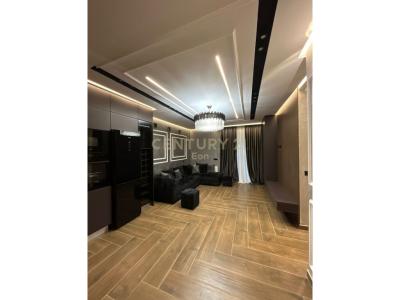 Rruga e re e Portit, Durrës, Albania