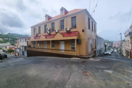 Saint George, St.George West Indies, Grenada