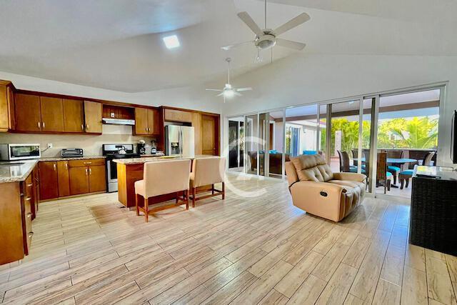 Elegante villa de 3 dormitorios en prestigiosa comunidad de Sosúa., Sosúa, Puerto Plata, Dom. Rep., Puerto Plata 57000, Dominikana