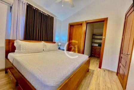 Elegante villa de 3 dormitorios en prestigiosa comunidad de Sosúa., Sosúa, Puerto Plata, Dom. Rep., Puerto Plata 57000, Dominikana