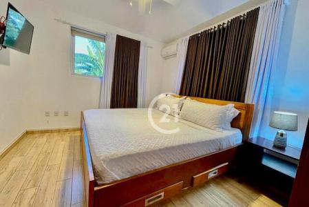 Elegante villa de 3 dormitorios en prestigiosa comunidad de Sosúa., Sosúa, Puerto Plata, Dom. Rep., Puerto Plata 57000, Dominikana