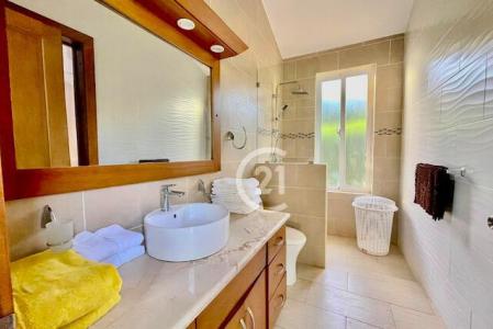 Elegante villa de 3 dormitorios en prestigiosa comunidad de Sosúa., Sosúa, Puerto Plata, Dom. Rep., Puerto Plata 57000, Dominican Republic