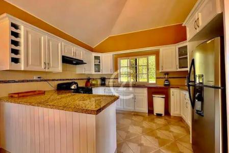 Stunning 6-Bedroom Villa in Gated Resort Community. H-4530-JC, Sosúa, Puerto Plata, Dom. Rep., Puerto Plata 57000, Dominican Republic