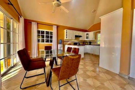 Stunning 6-Bedroom Villa in Gated Resort Community. H-4530-JC, Sosúa, Puerto Plata, Dom. Rep., Puerto Plata 57000, République Dominicaine