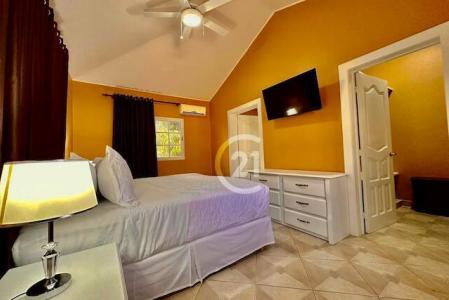 Stunning 6-Bedroom Villa in Gated Resort Community. H-4530-JC, Sosúa, Puerto Plata, Dom. Rep., Puerto Plata 57000, République Dominicaine