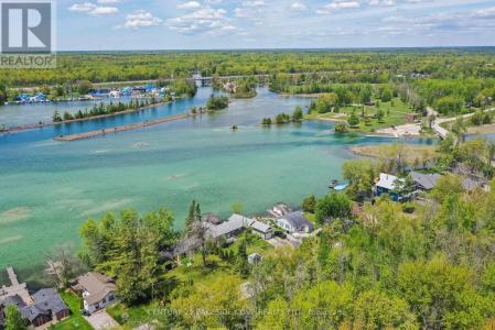 7712 OAK POINT ROAD SOUTH, Ramara, Ontario L0K 2B0, Canada