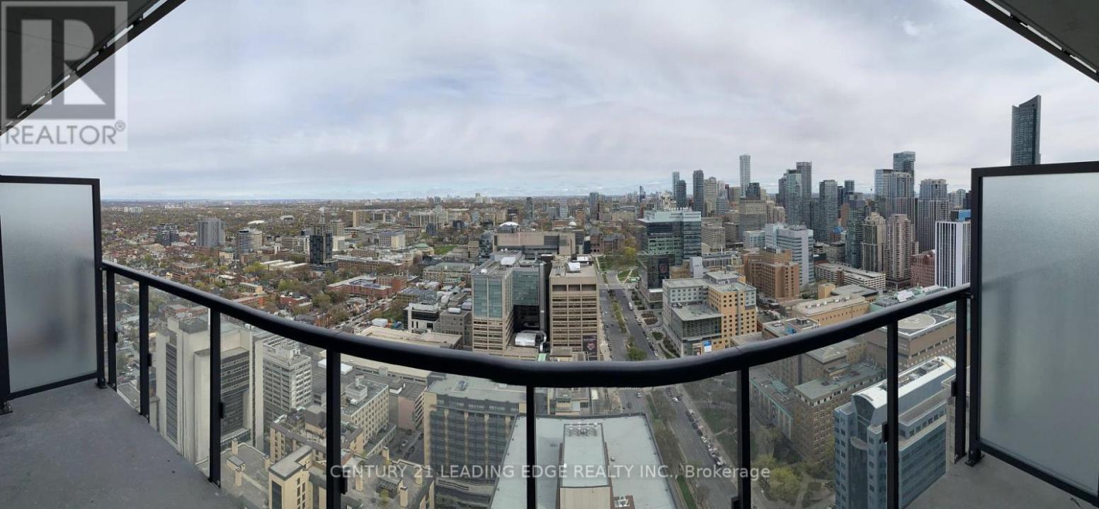 488 UNIVERSITY AVENUE, Toronto (kensington-chinatown), Ontario M5G 0C1, Canada