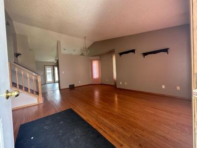 46 ATKINSON CRESCENT, Whitecourt, Alberta T7S 1C6, Canada