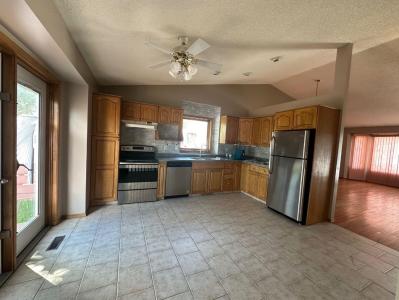 46 ATKINSON CRESCENT, Whitecourt, 앨버타주 T7S 1C6, 캐나다