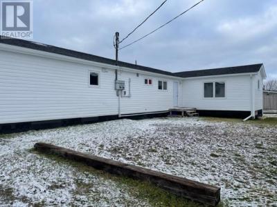 81 BROOK STREET, Stephenville Crossing, Newfoundland And Labrador A0N 2C0, Canada