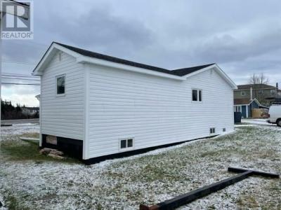 81 BROOK STREET, Stephenville Crossing, Newfoundland And Labrador A0N 2C0, Canada