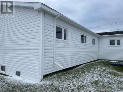 81 BROOK STREET, Stephenville Crossing, Newfoundland And Labrador A0N 2C0, Canada