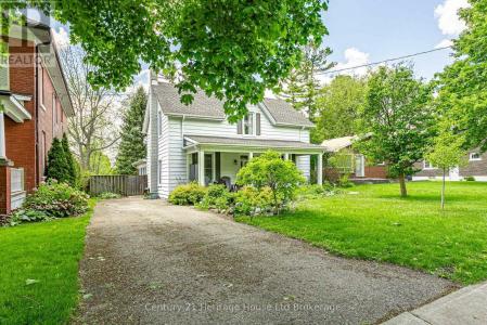 129 DELATRE STREET, Woodstock (woodstock - North), オンタリオ N4S 6C1, カナダ