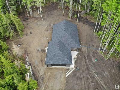 420 1414 HWY 37, Rural Lac Ste. Anne County, Alberta T5A 1H3, Canada