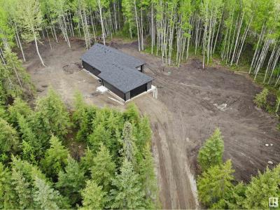 420 1414 HWY 37, Rural Lac Ste. Anne County, Alberta T5A 1H3, Canada