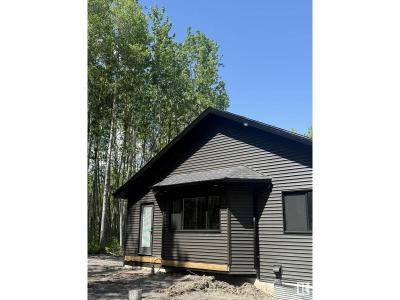420 1414 HWY 37, Rural Lac Ste. Anne County, Alberta T5A 1H3, Canada