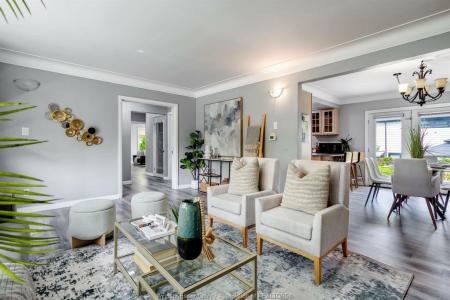 232 PATRICE DRIVE, Windsor, Ontario N8S 2R6, Canada