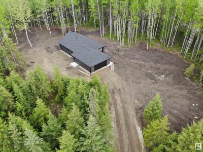 420 1414 HWY 37, Rural Lac Ste. Anne County, 阿尔伯塔 T5A 1H3, 加拿大